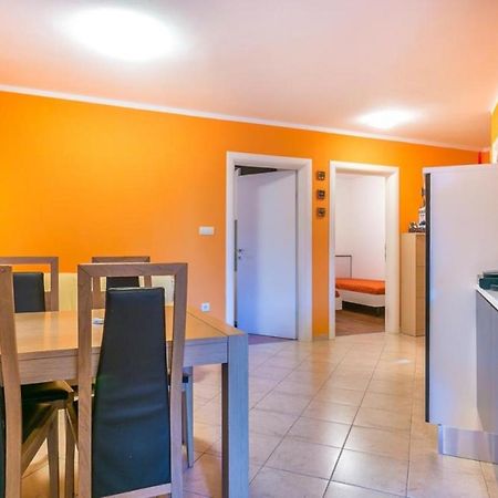 فيلا Pool Medulin House المظهر الخارجي الصورة