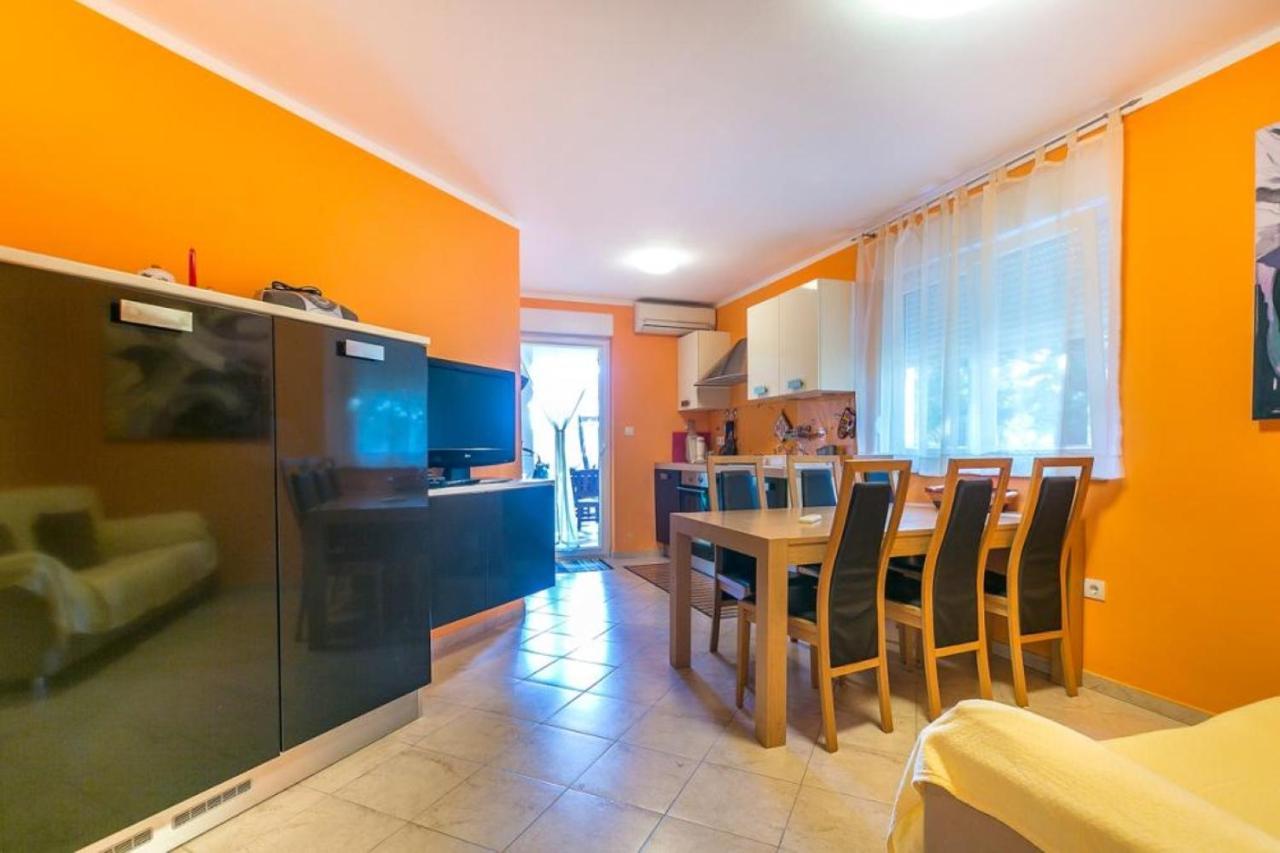 فيلا Pool Medulin House المظهر الخارجي الصورة