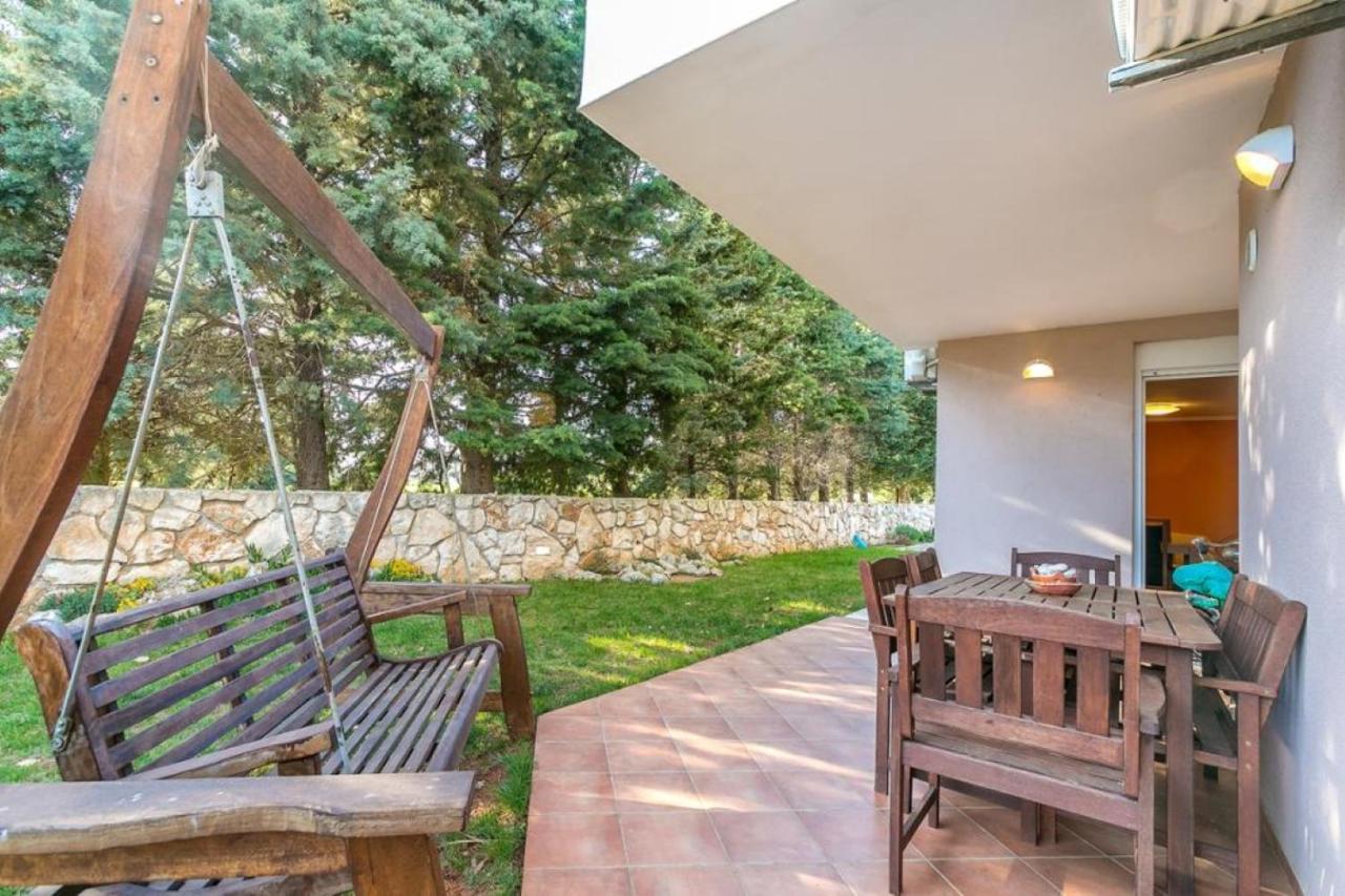 فيلا Pool Medulin House المظهر الخارجي الصورة