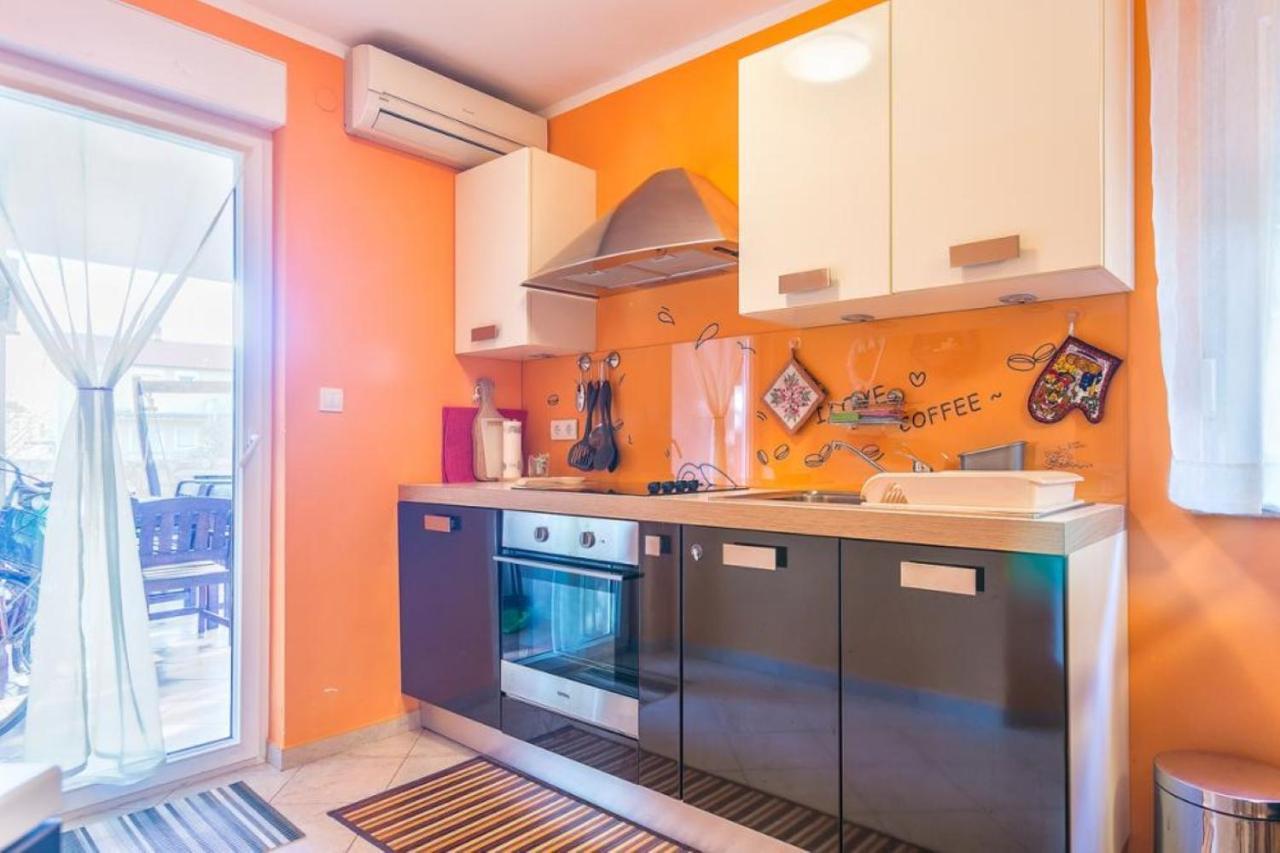 فيلا Pool Medulin House المظهر الخارجي الصورة
