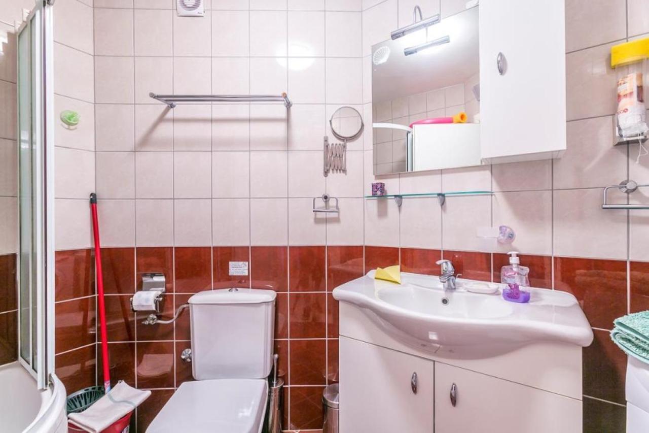 فيلا Pool Medulin House المظهر الخارجي الصورة