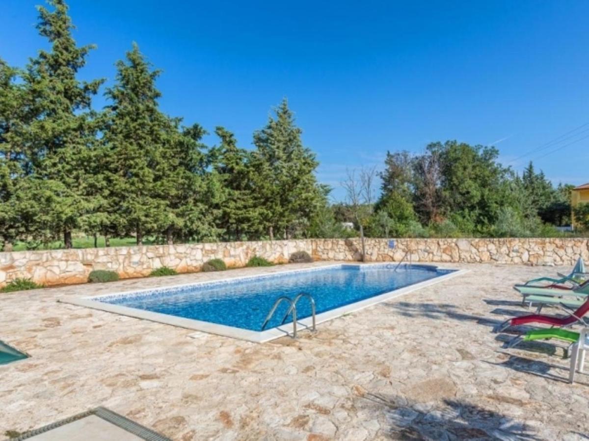 فيلا Pool Medulin House المظهر الخارجي الصورة